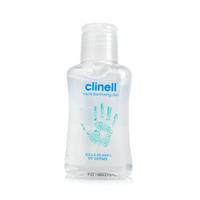 Clinell Hand Sanitising Gel