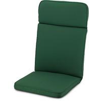 Classic Green High Recliner Cushion