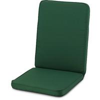 Classic Green Low Recliner Cushion