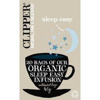 Clipper Organic Sleep Easy Tea x 20 bags