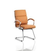 Classic Cantilever Chair