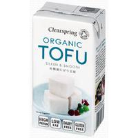 Clearspring Tofu - 300g