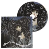 Clearly Bowed Midnight CD ROM 202497