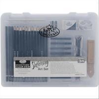 Clearview Small Sketching Art Set 260779