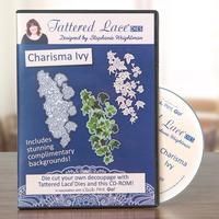Click Print Go Charisma Ivy CD ROM 347629