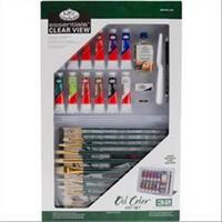 Clearview Large Oil Painting Art Set 260785