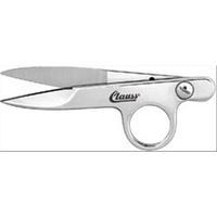 Clauss Hot-Forged Thread Snips 4-1/2- 231726