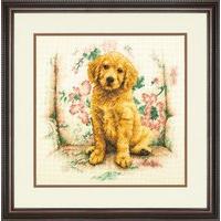 Classic Counted Cross Stitch Soft Spot by Dimensions 375053