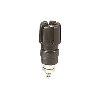 cliff cl159710 30 amp black 4mm terminal