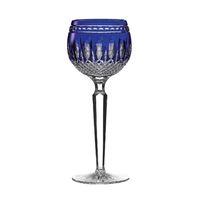 Clarendon Cobalt Hock Glass (Set of 2)