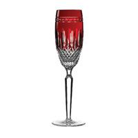 Clarendon Ruby Flute (Set of 2)