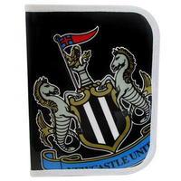 Club Stationery Binder