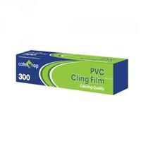 Cling Film 300mmx300m Cutter Box FP120