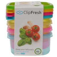 clip fresh fresh 430ml 4pk 73