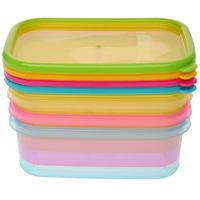 Clip Fresh Fresh 1.2L Tupperware 4pk