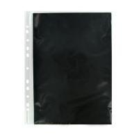 Clear Display Sleeves A3 20 Pack