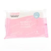Clinell Wash Hand 8 Pieces