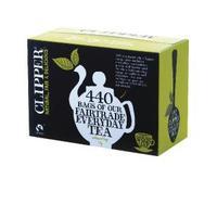 Clipper Fairtrade Everyday Tea Bags Pack of 440 A06816
