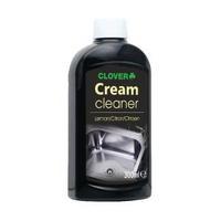 Clover Cream Cleaner 500ml 431DHW
