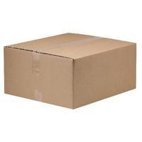Classic 499x443x222mm Double Wall Box Pack of 10 7276901