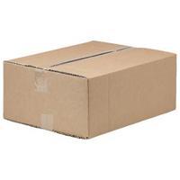 Classic 443x338x167mm Double Wall Box Pack of 10 7276801