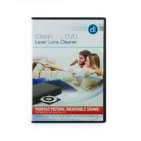 Clean Doctor DVD and CD Laser Lens Cleaner (PCPS2PS3360Wii)