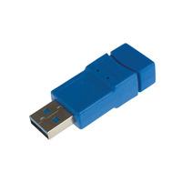 Clever Little Box STA-USB3A003 USB 3.0 Adaptor USB A/M to USB A/F