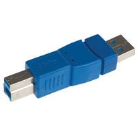 Clever Little Box STA-USB3A002 USB 3.0 Adaptor USB A/M to USB B/M
