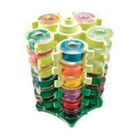 Clover Stack \'n Store Bobbin Tower