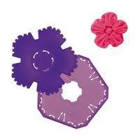 Clover Small Quick Flower Yo-Yo Maker