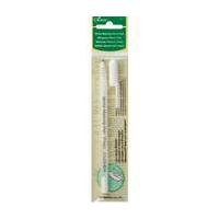 Clover Fine White Marking Pen