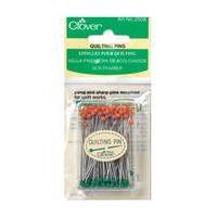 Clover Quilting Pins 100 Pack