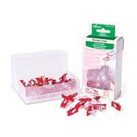 clover wonder clips 50 pack