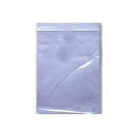 Clear Minigrip Bag 100x140mm Pack of 1000 GL-06