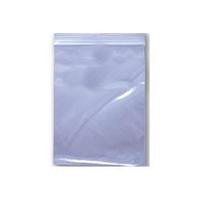 Clear Minigrip Bag 150x230mm Pack of 1000 GL-11