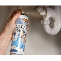 clear seal leak stop