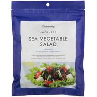 Clearspring Sea Vegetable Salad