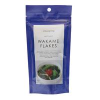 Clearspring Instant Wakame Seaweed Flakes