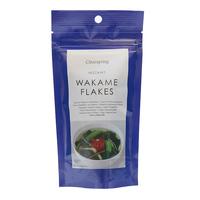 clearspring instant wakame seaweed flakes