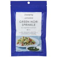 Clearspring Green Nori Sprinkles