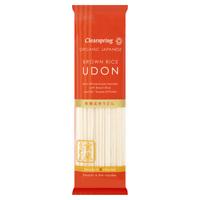Clearspring Organic Brown Rice Udon
