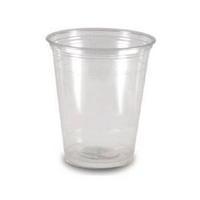 clear plastic water cups 20cl pack of 1000 dvppclcu01000v