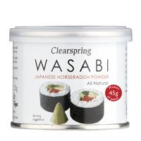 Clearspring Wasabi Powder