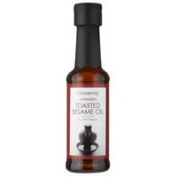 Clearspring Toasted Sesame Oil