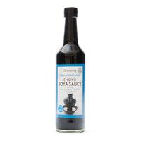 clearspring organic soy sauce