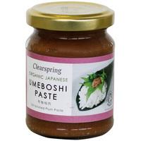 Clearspring Organic Umeboshi Paste