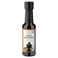 Clearspring Organic Sushi Soy Sauce