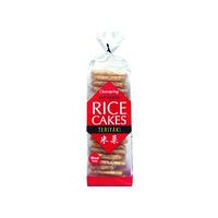 Clearspring Japanese Rice Cakes - Teriyaki, 150gr