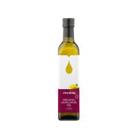 Clearspring Organic Safflower Oil , 500ml