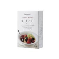 Clearspring Kuzu Root Starch - box, 125gr